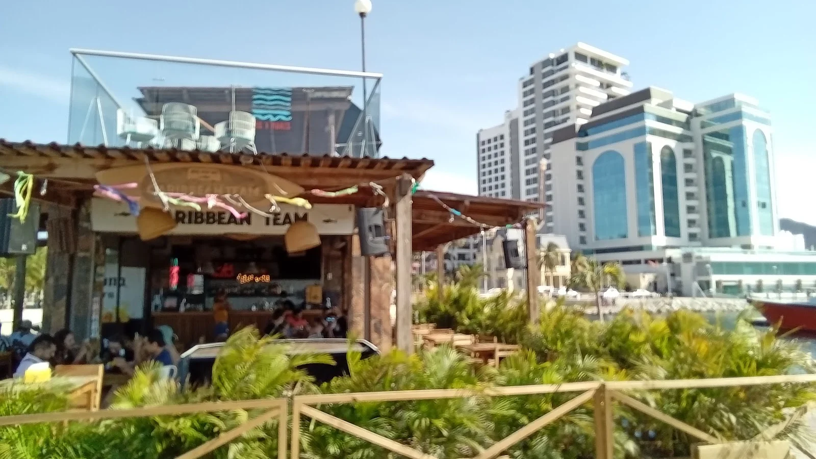 Santa Marta