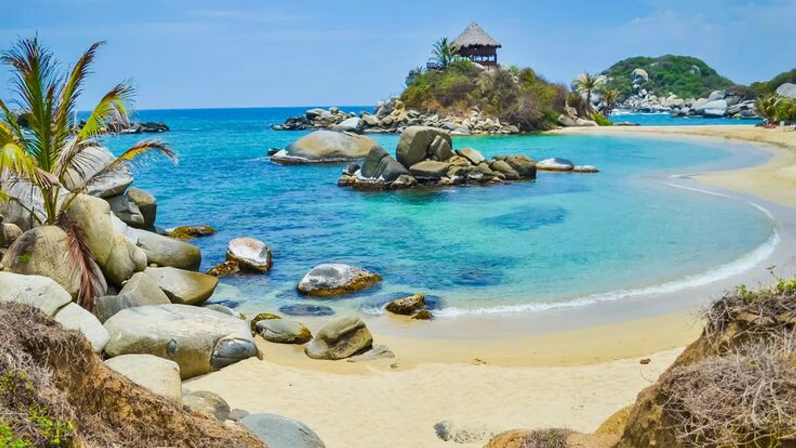 Tayrona
