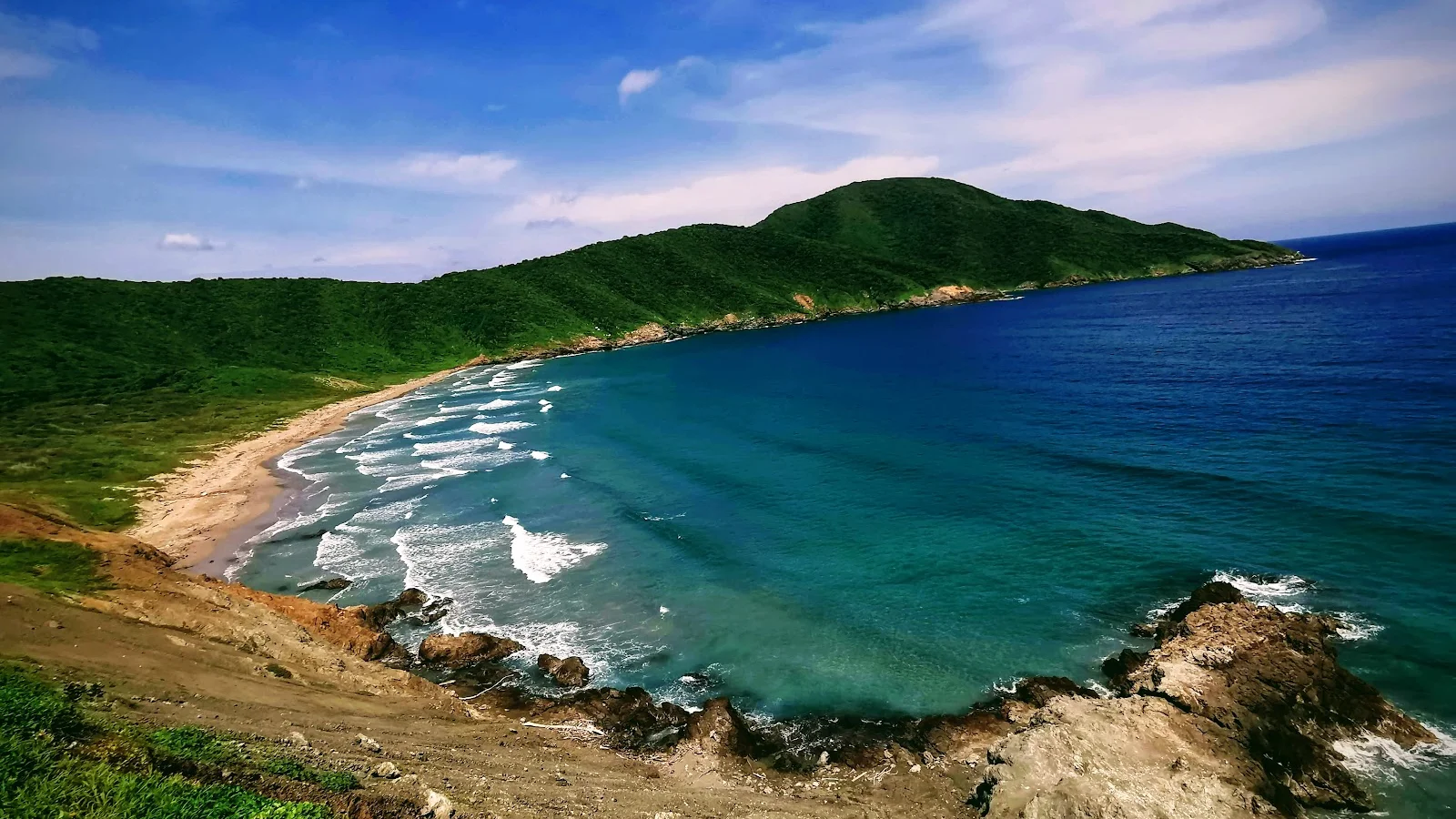 Tayrona