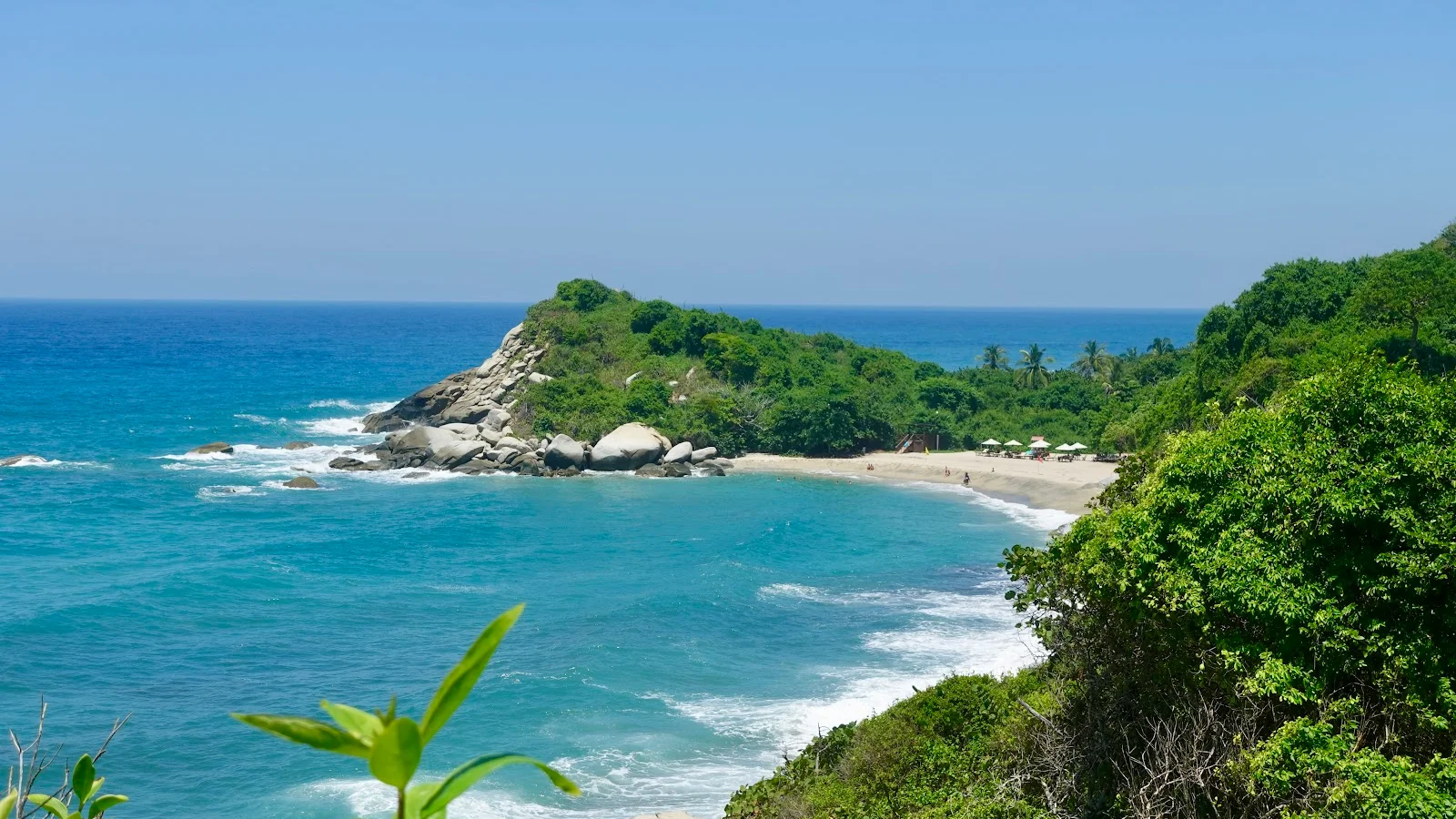 Tayrona