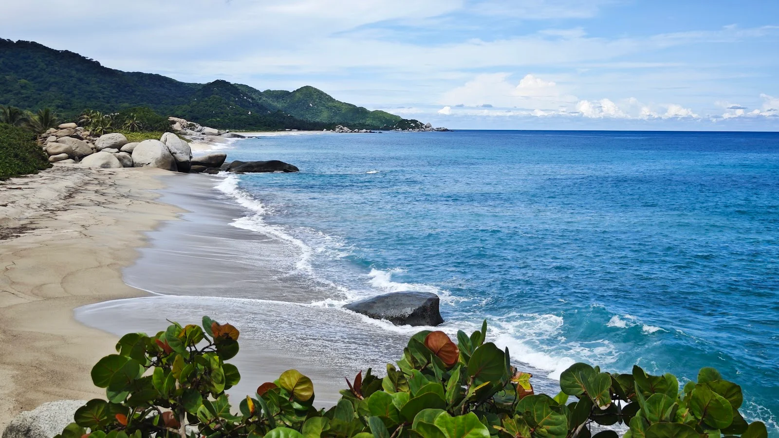 Tayrona