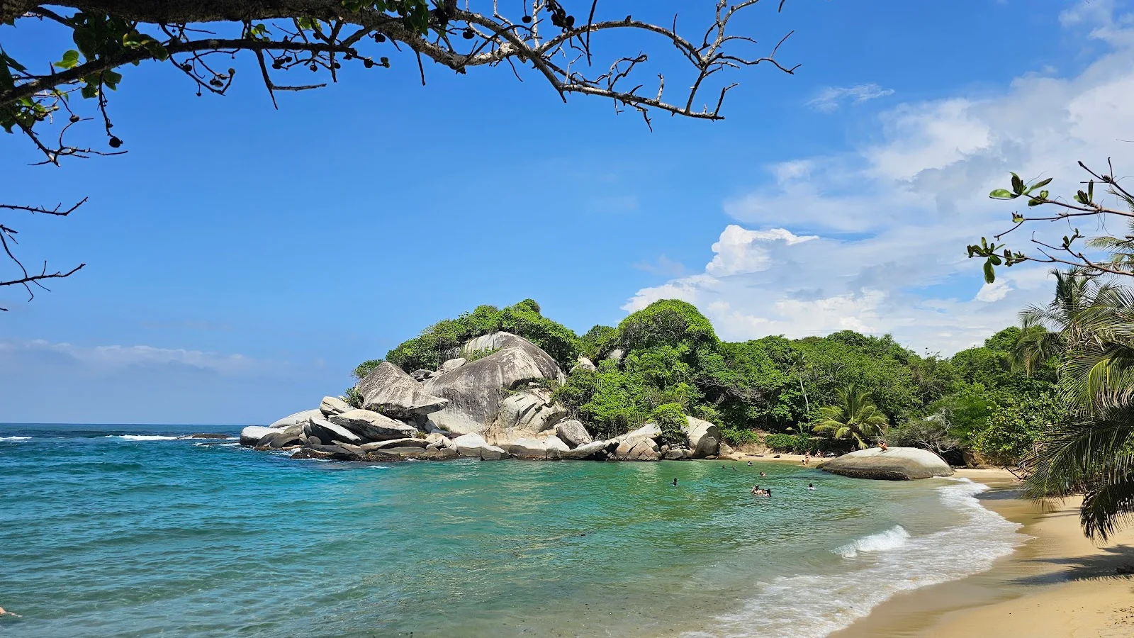 Tayrona