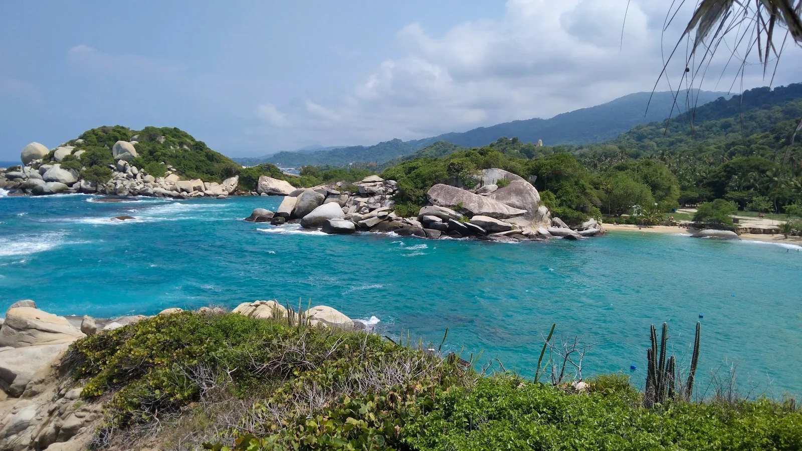 Tayrona