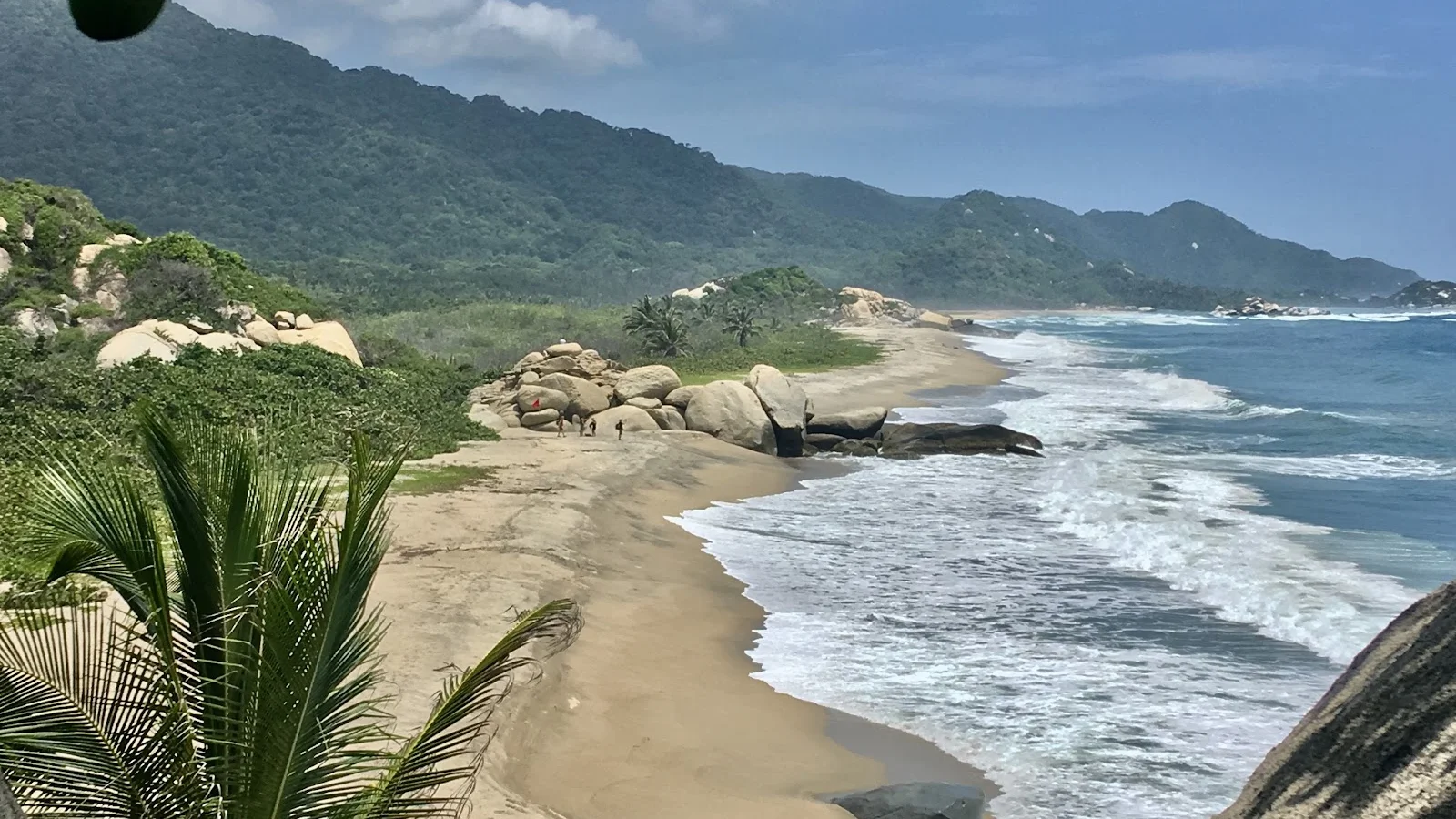 Tayrona