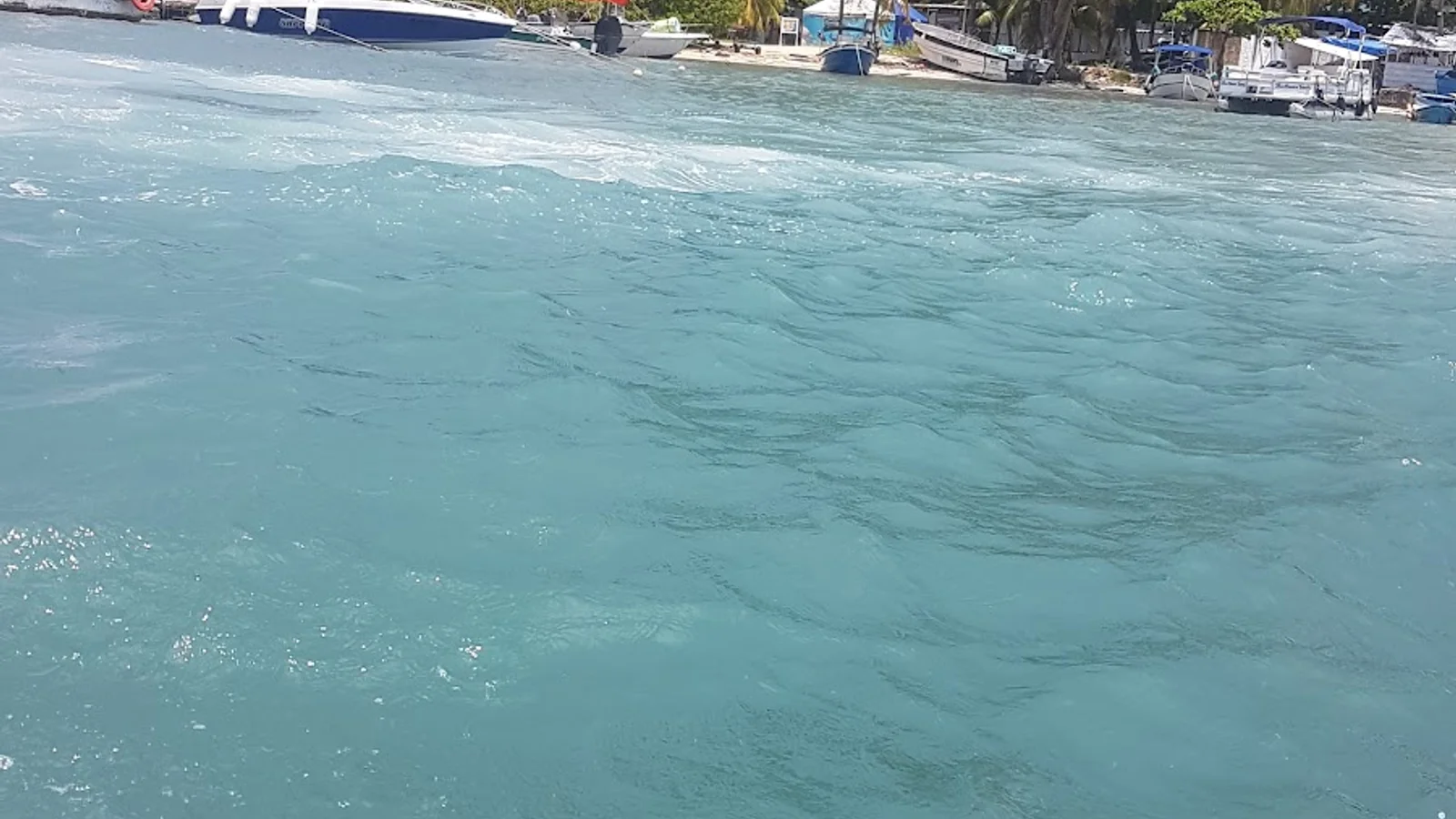 San Andrés