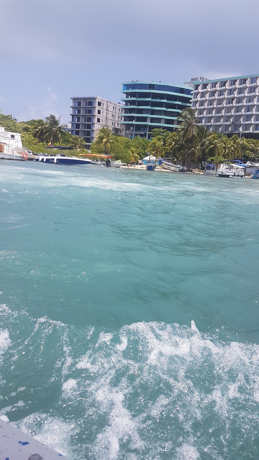 San Andres