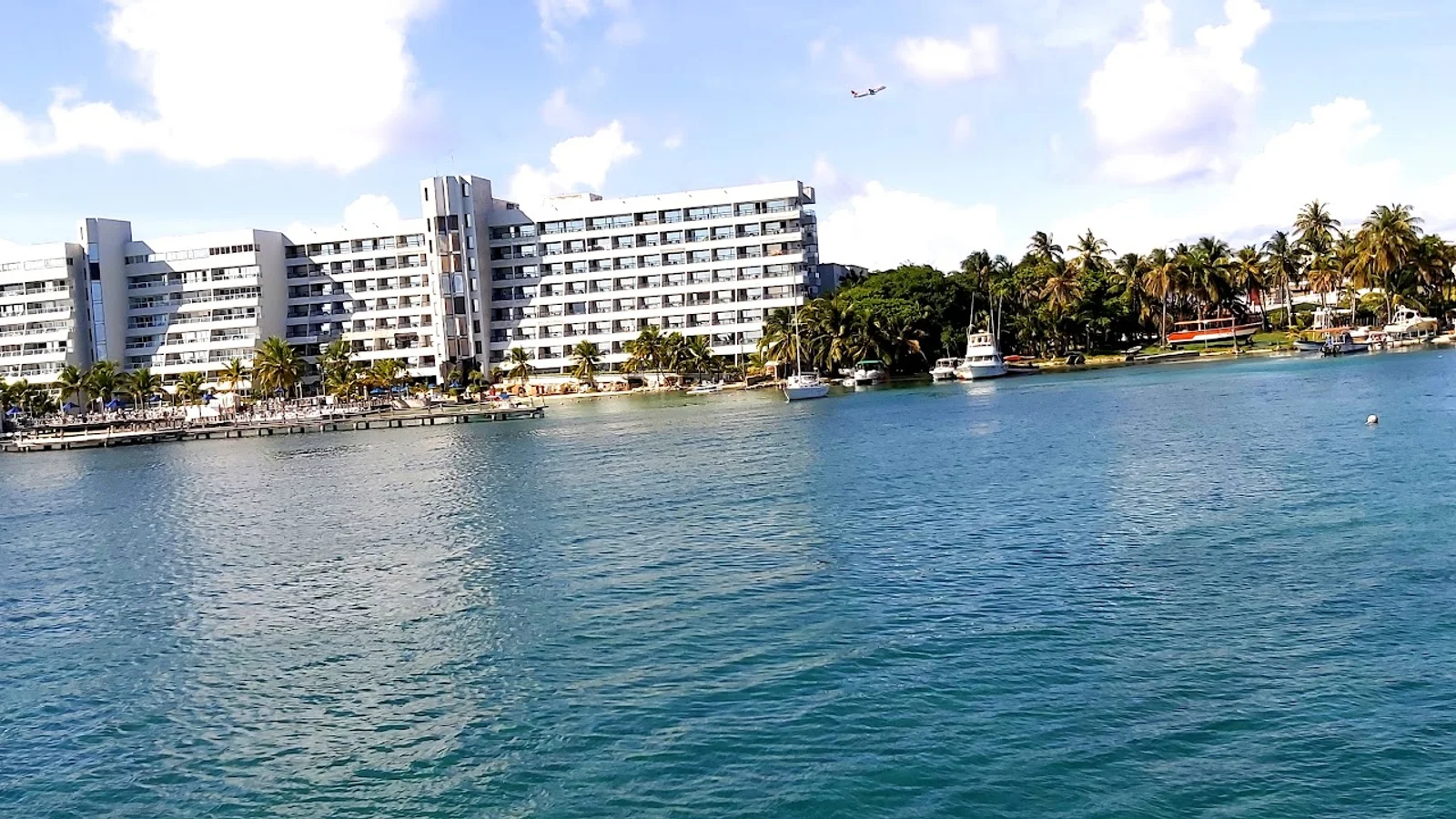 San Andrés