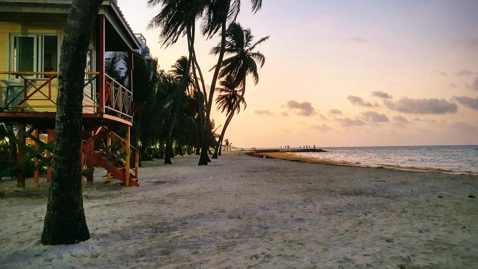 San Andrés