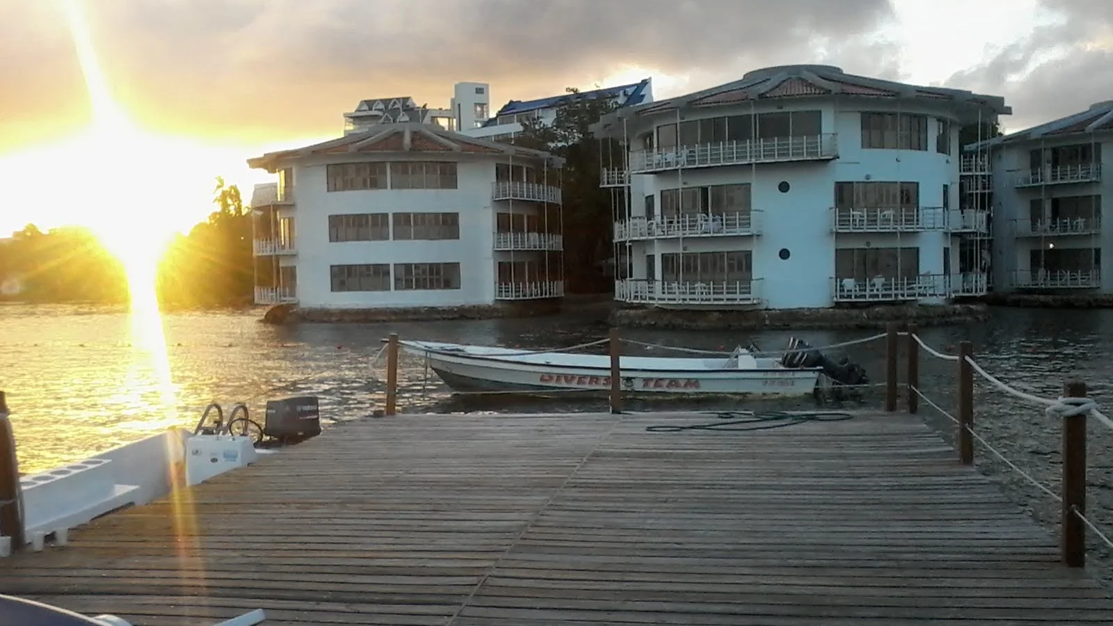 San Andrés
