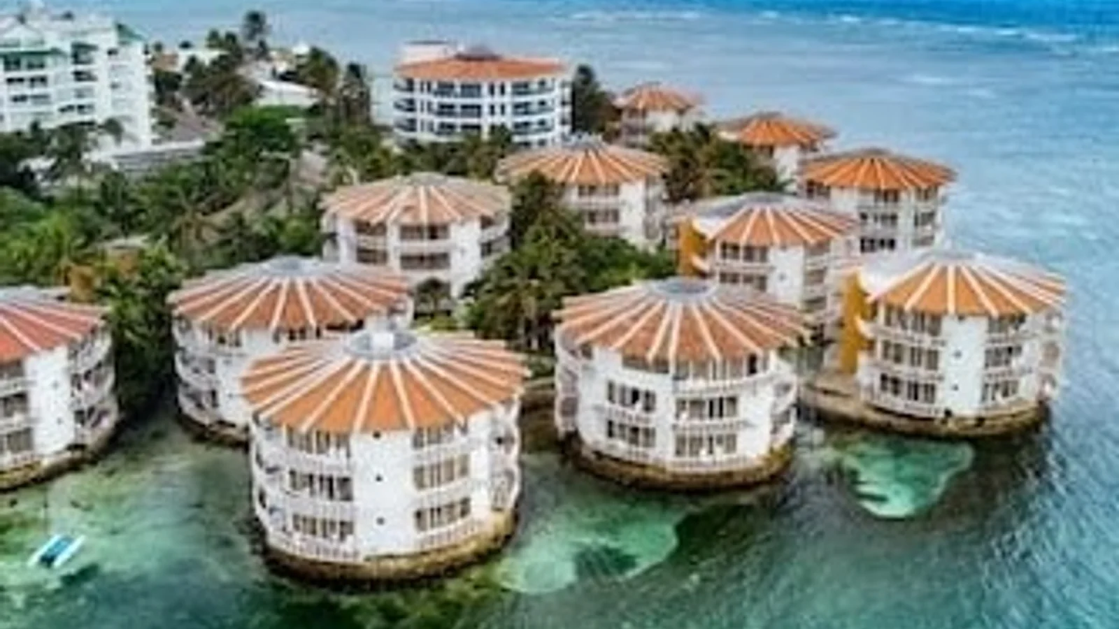 San Andrés