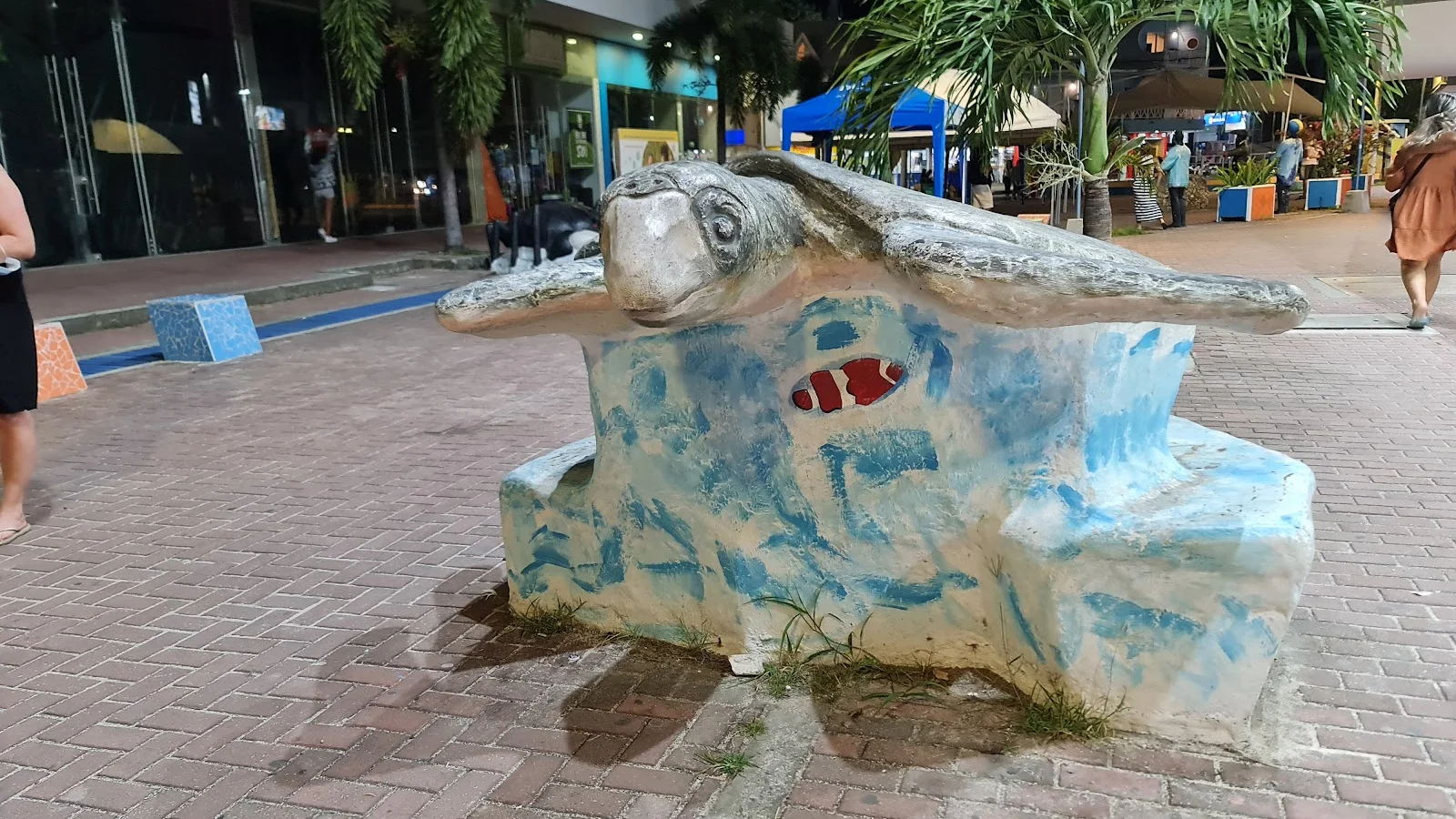 San Andrés