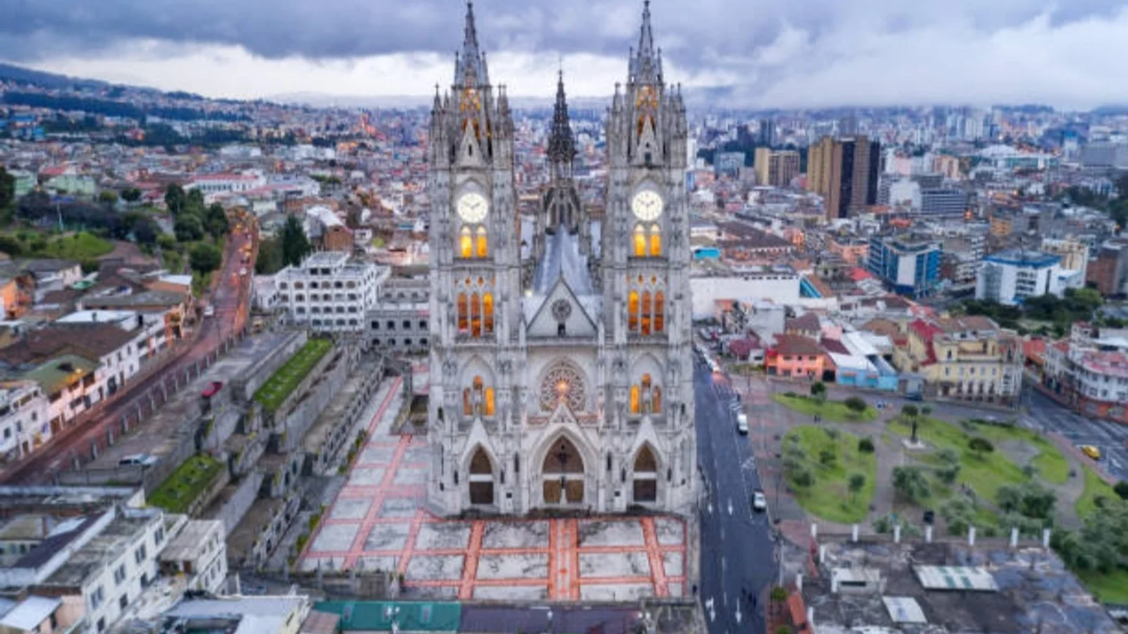 Quito
