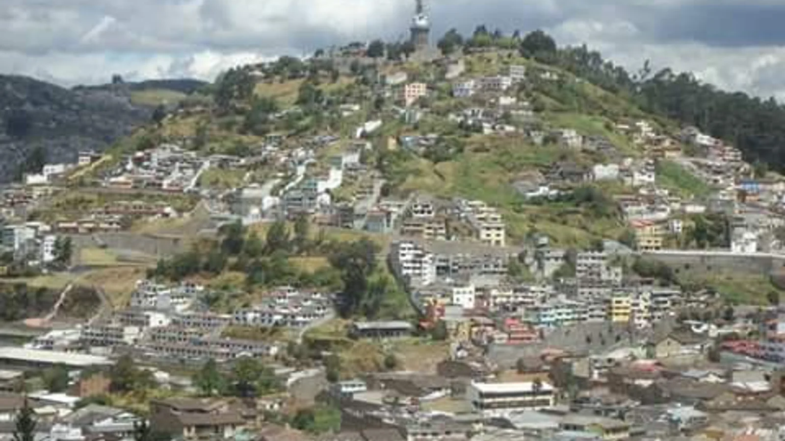 Quito