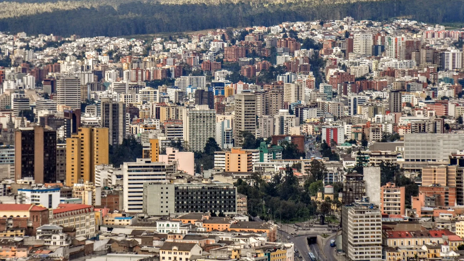 Quito