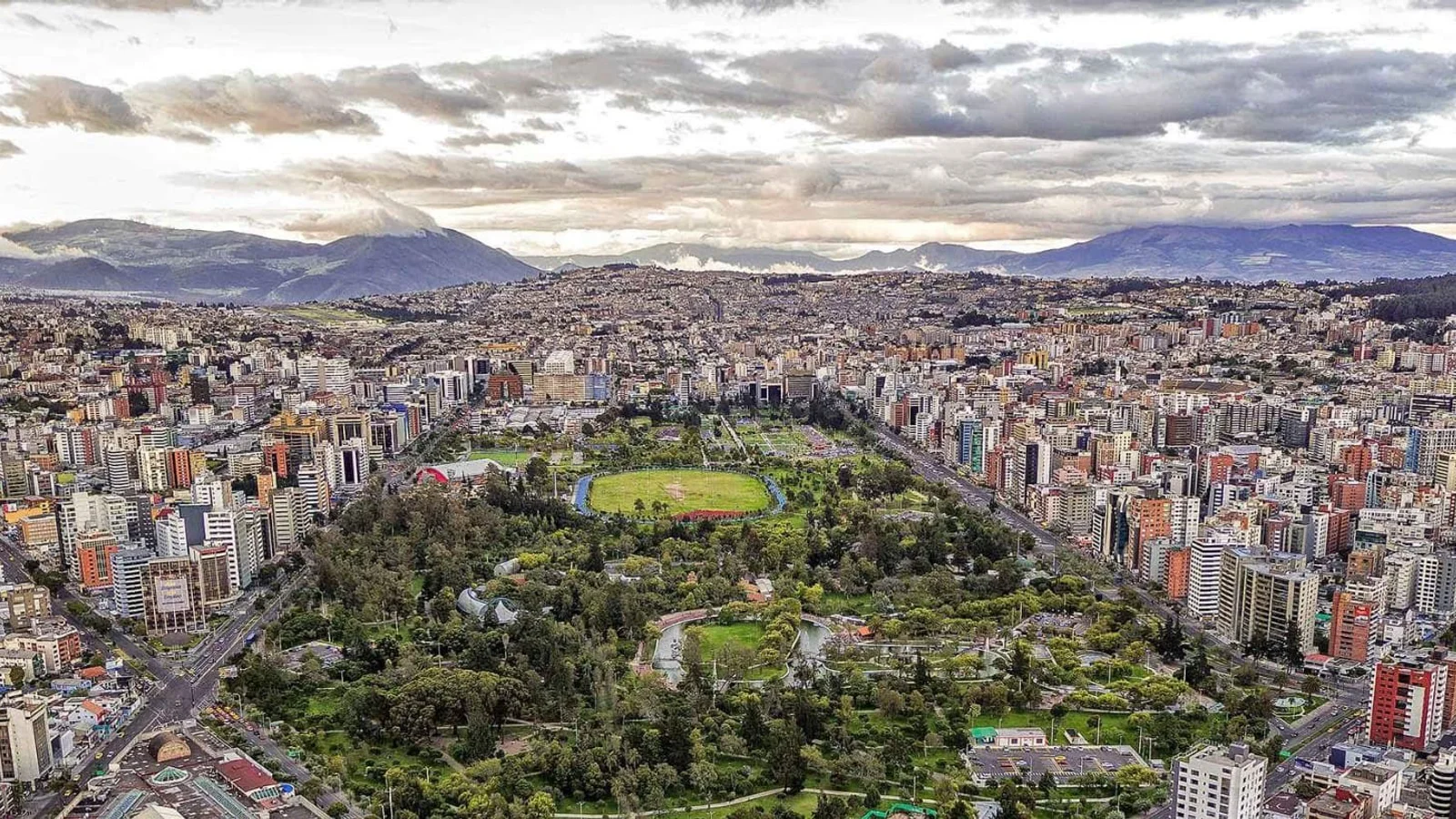 Quito
