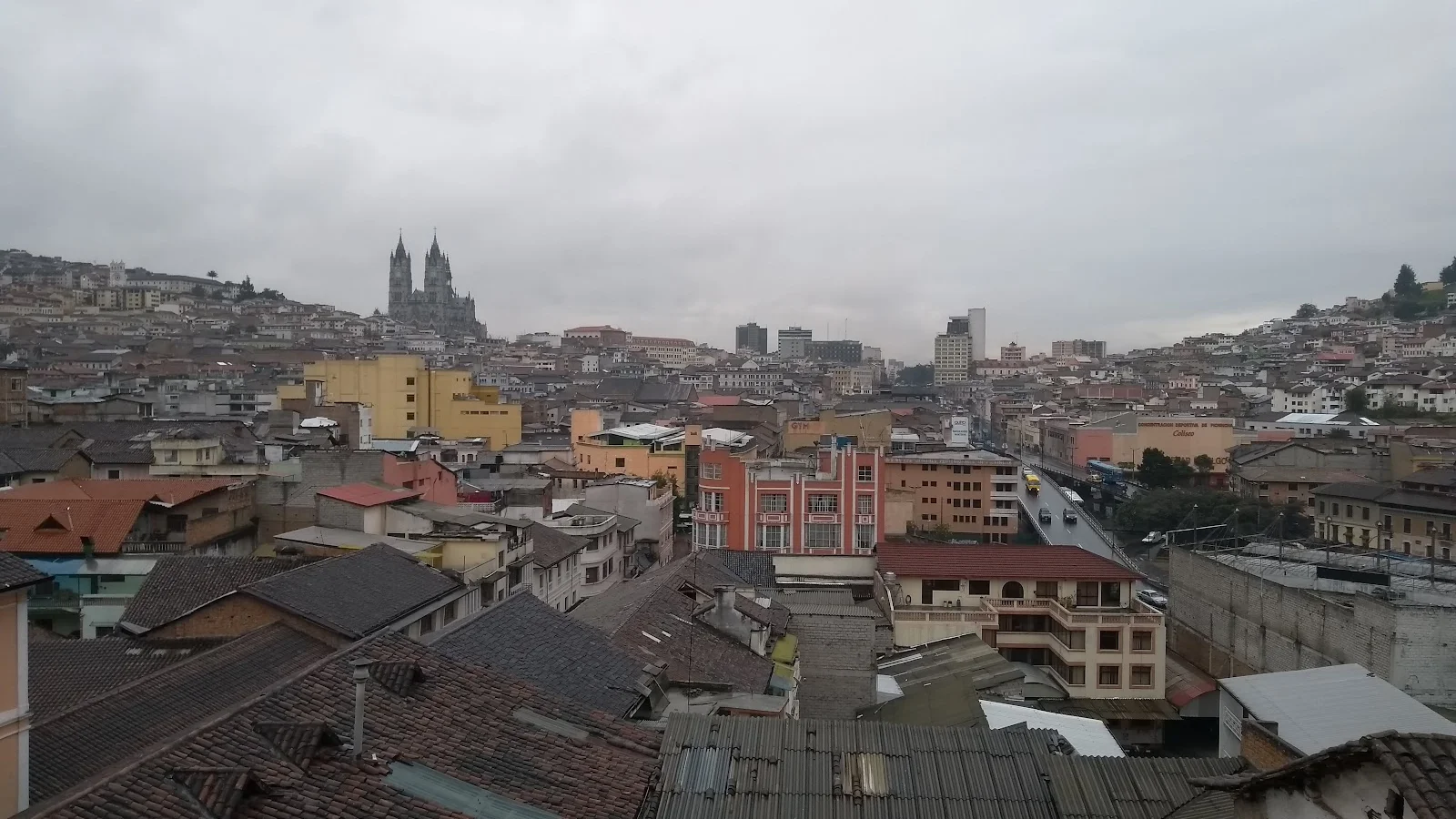 Quito