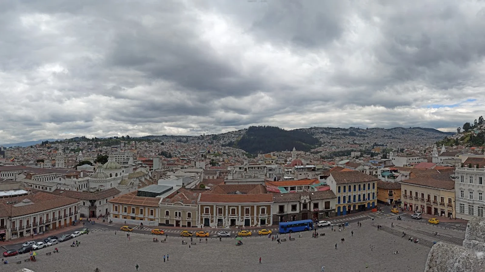 Quito