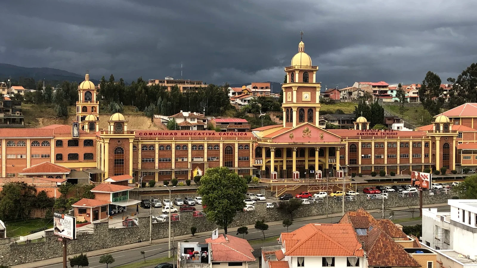 Cuenca