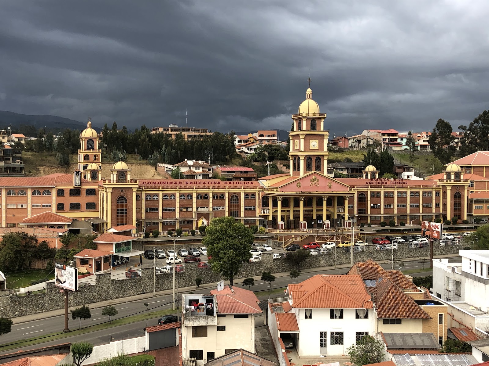 Cuenca