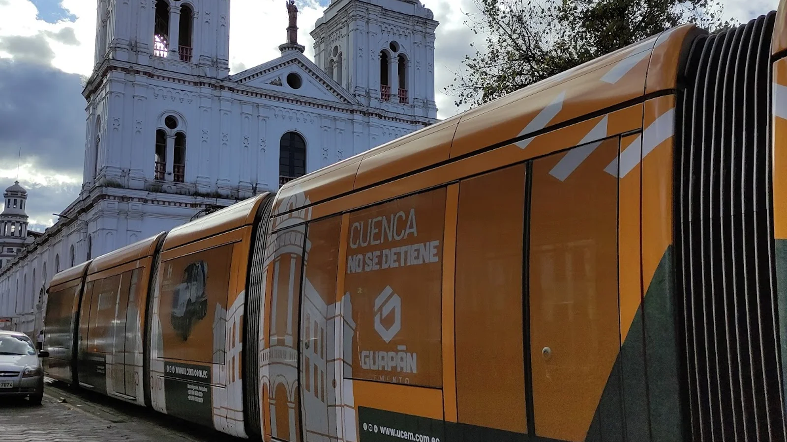 Cuenca