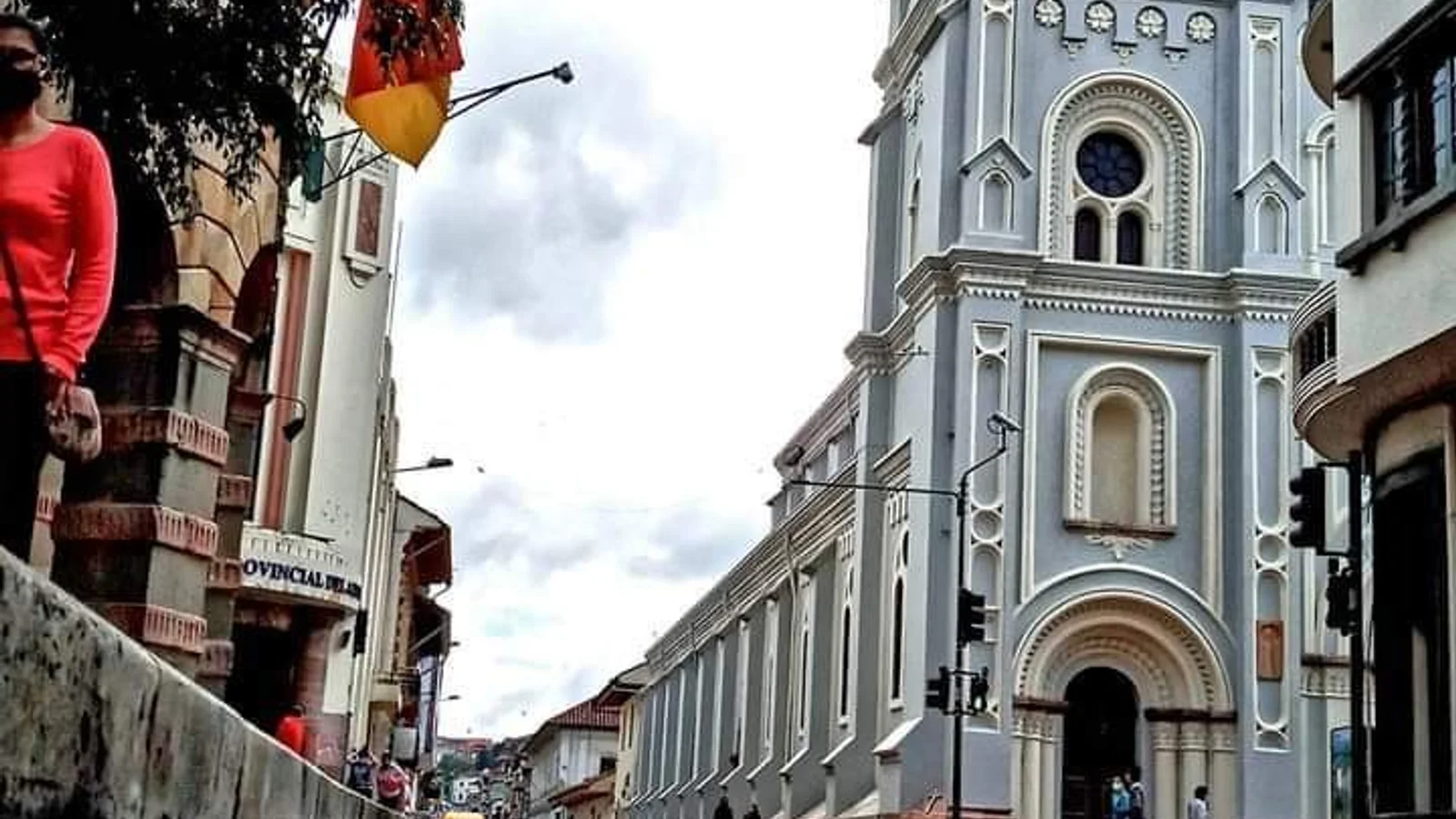Cuenca