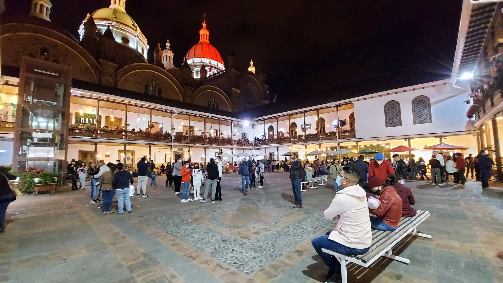 Cuenca