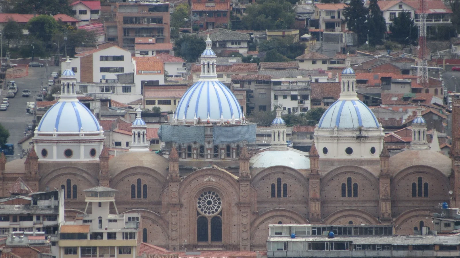 Cuenca