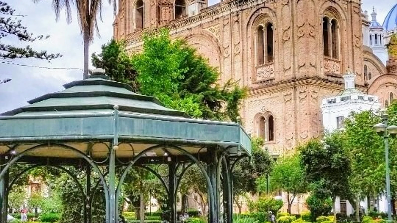 Cuenca