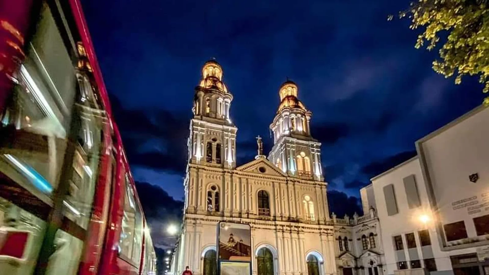 Cuenca