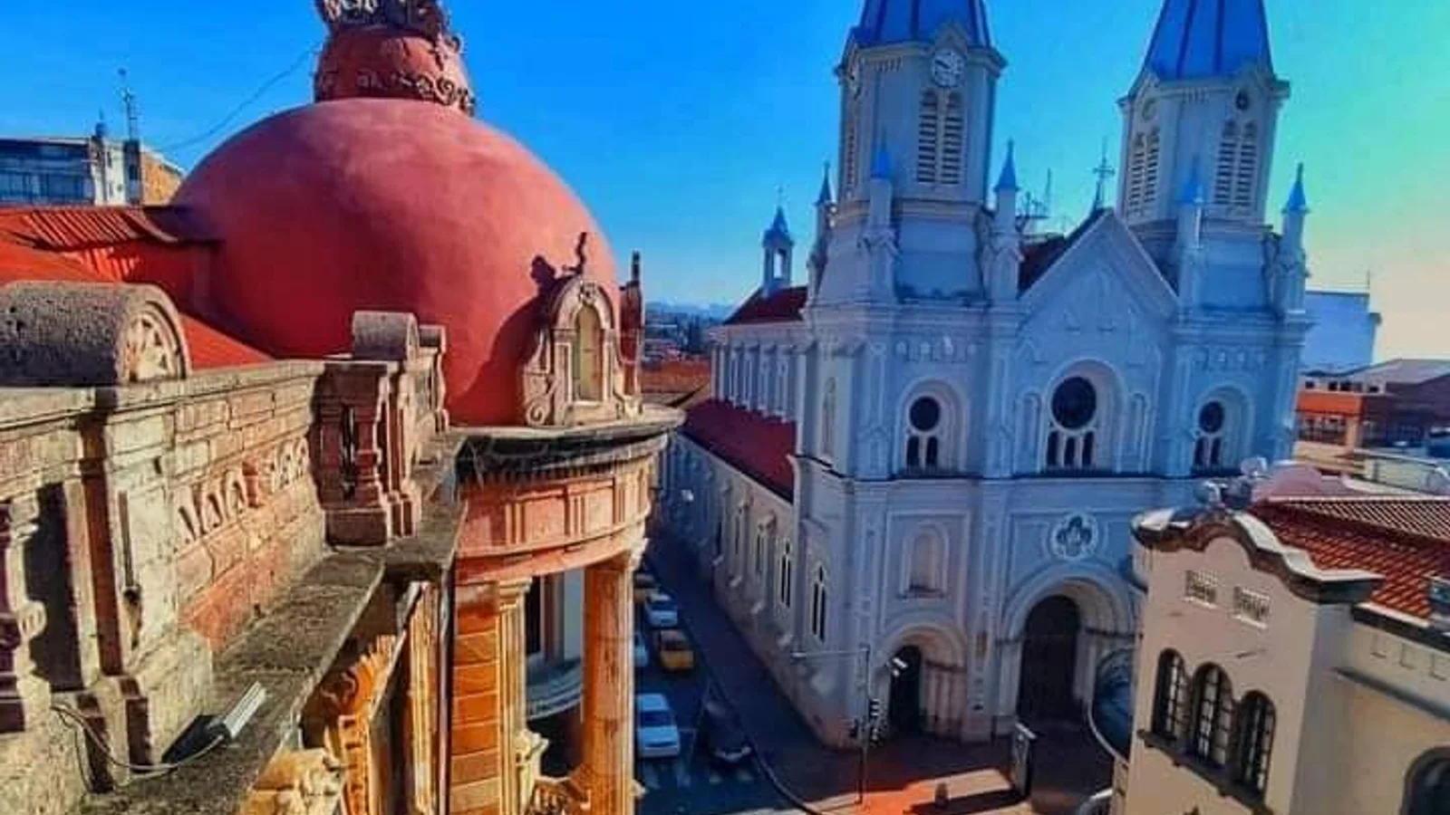 Cuenca