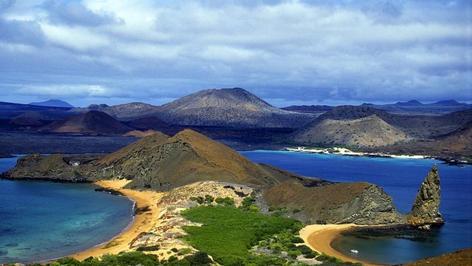 Galápagos