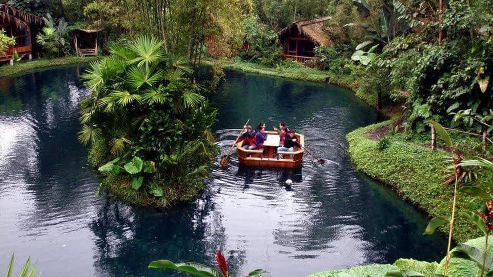 Baños