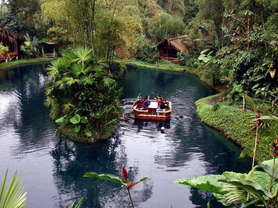 Baños