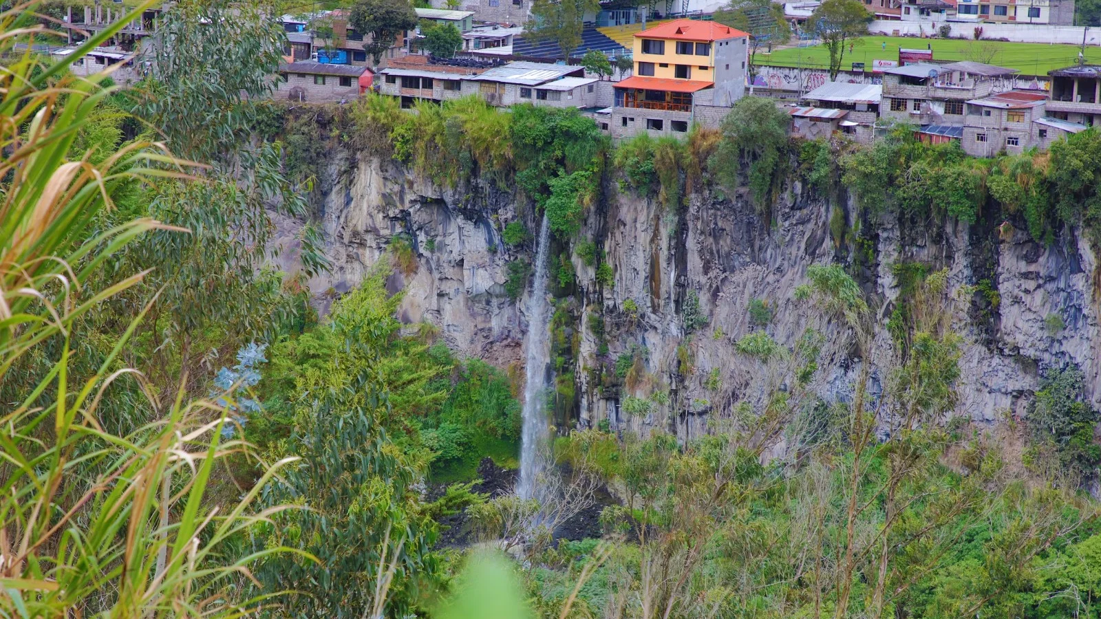 Baños