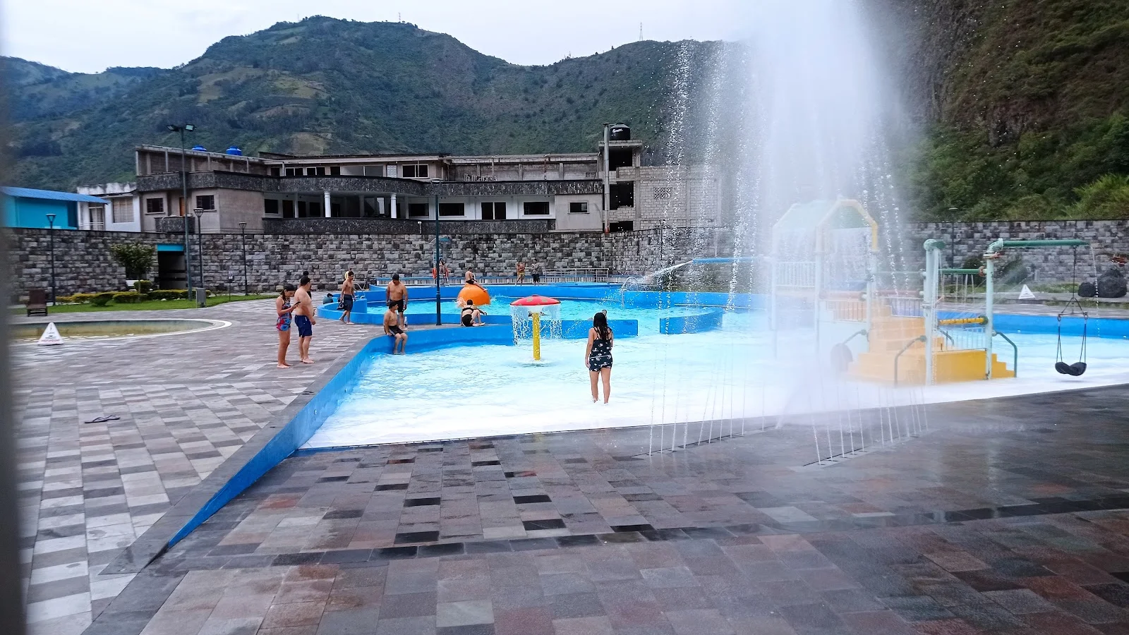 Baños