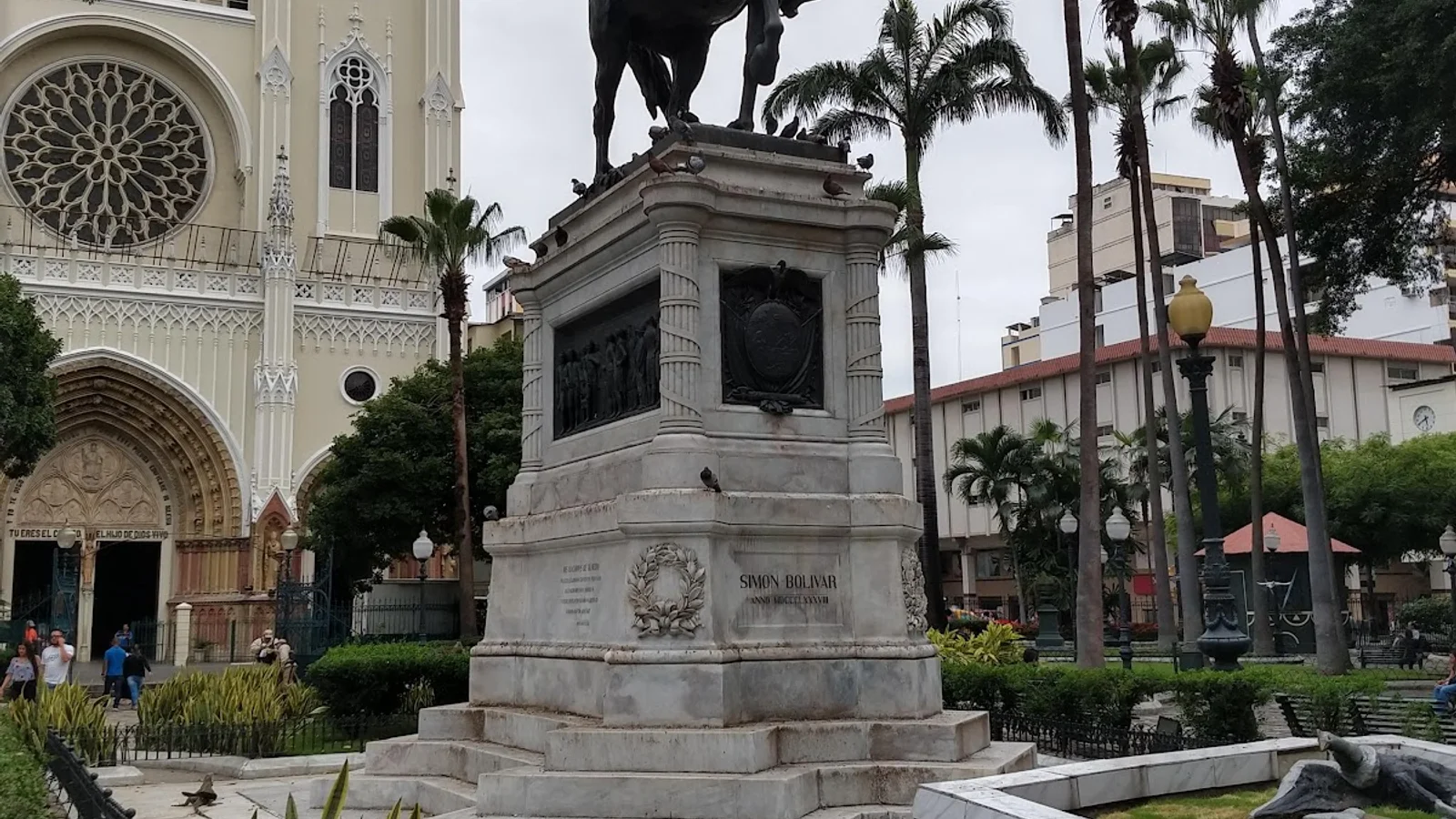 Guayaquil