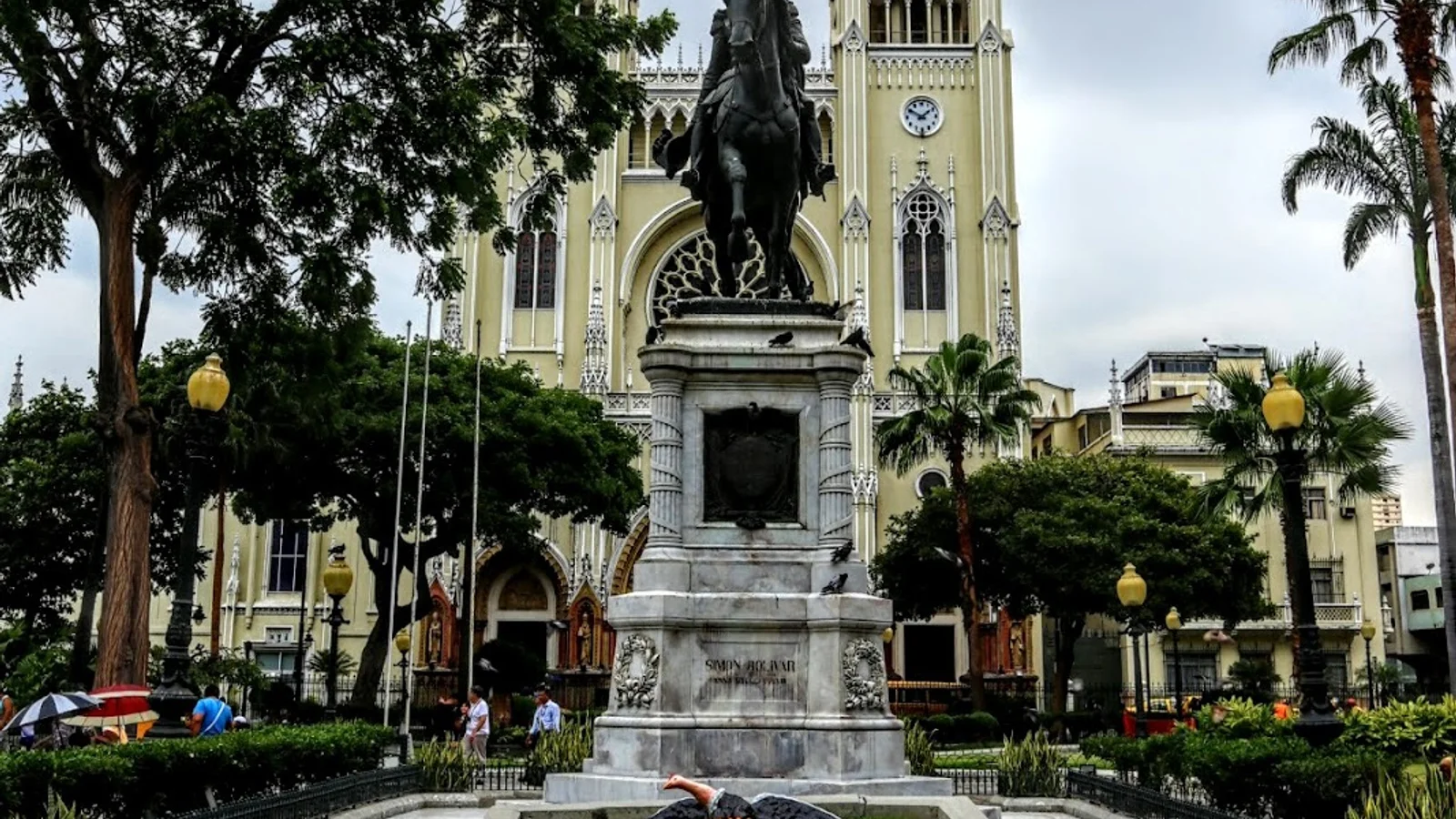 Guayaquil