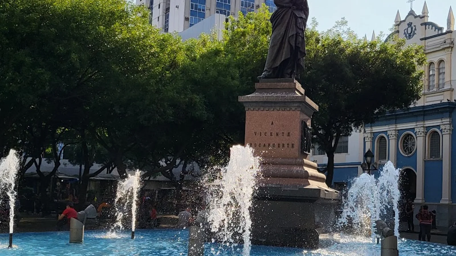 Guayaquil