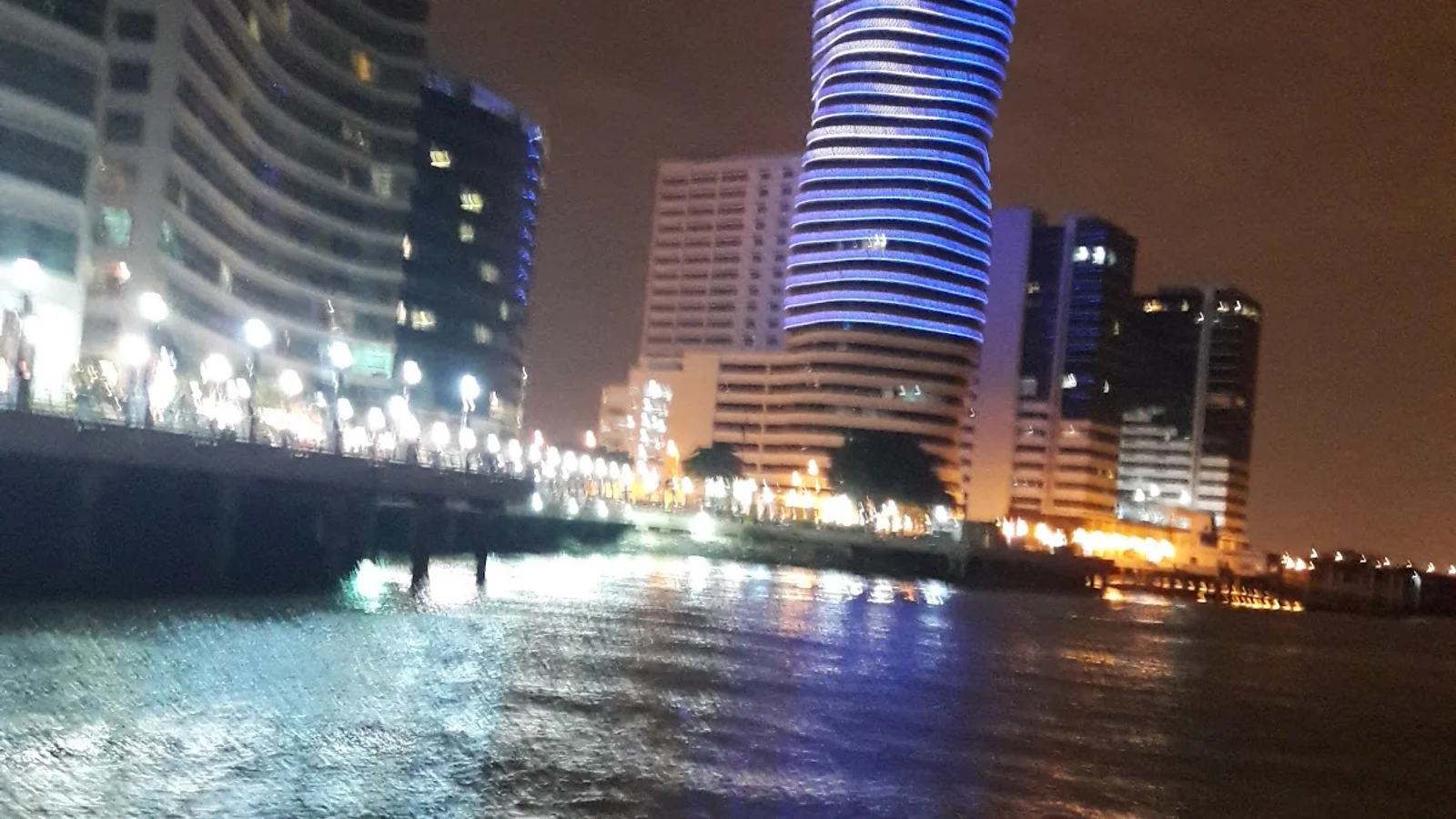 Guayaquil