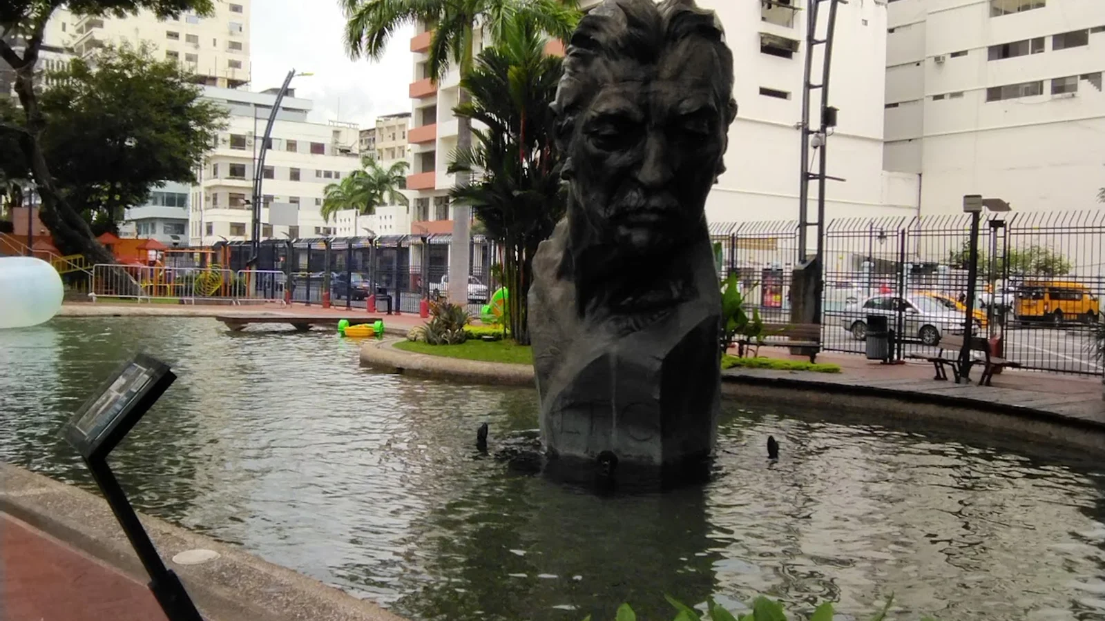 Guayaquil