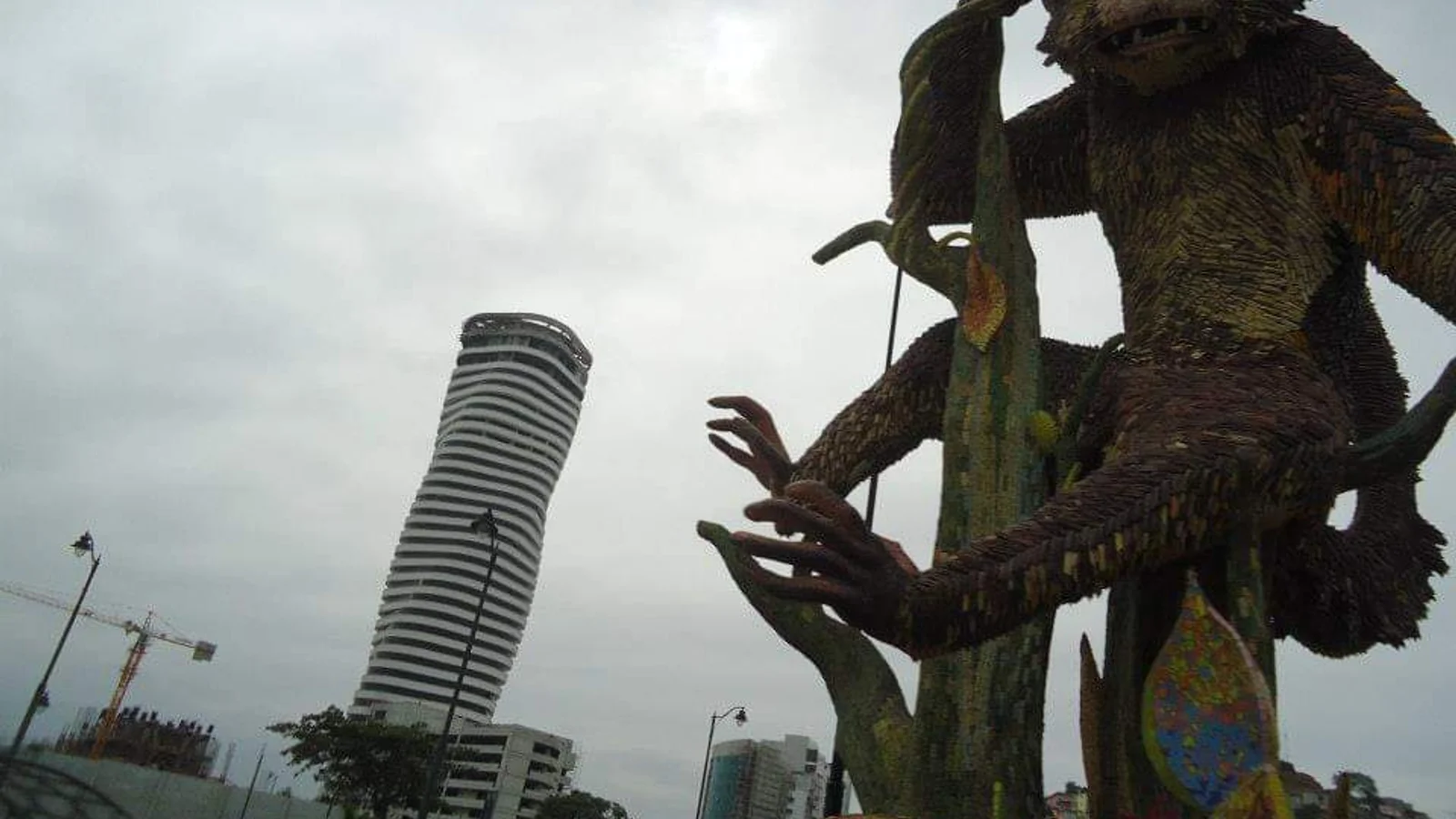 Guayaquil