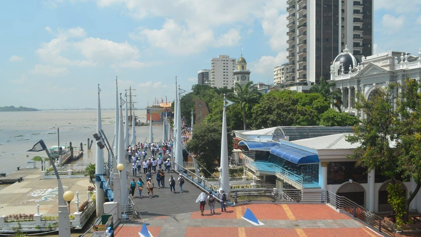 Guayaquil