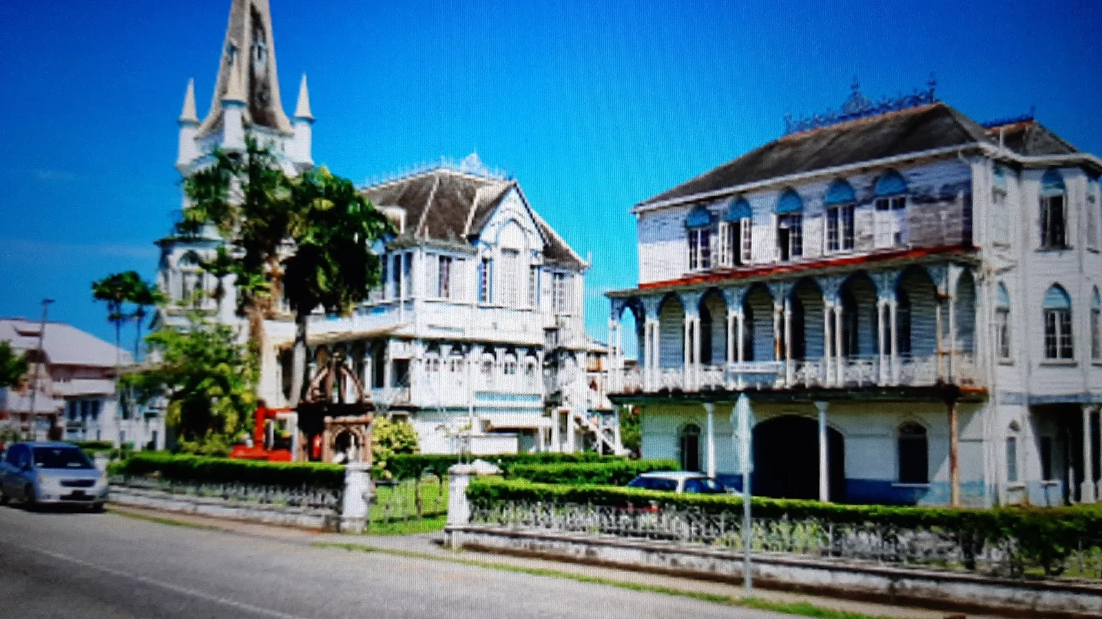 Georgetown