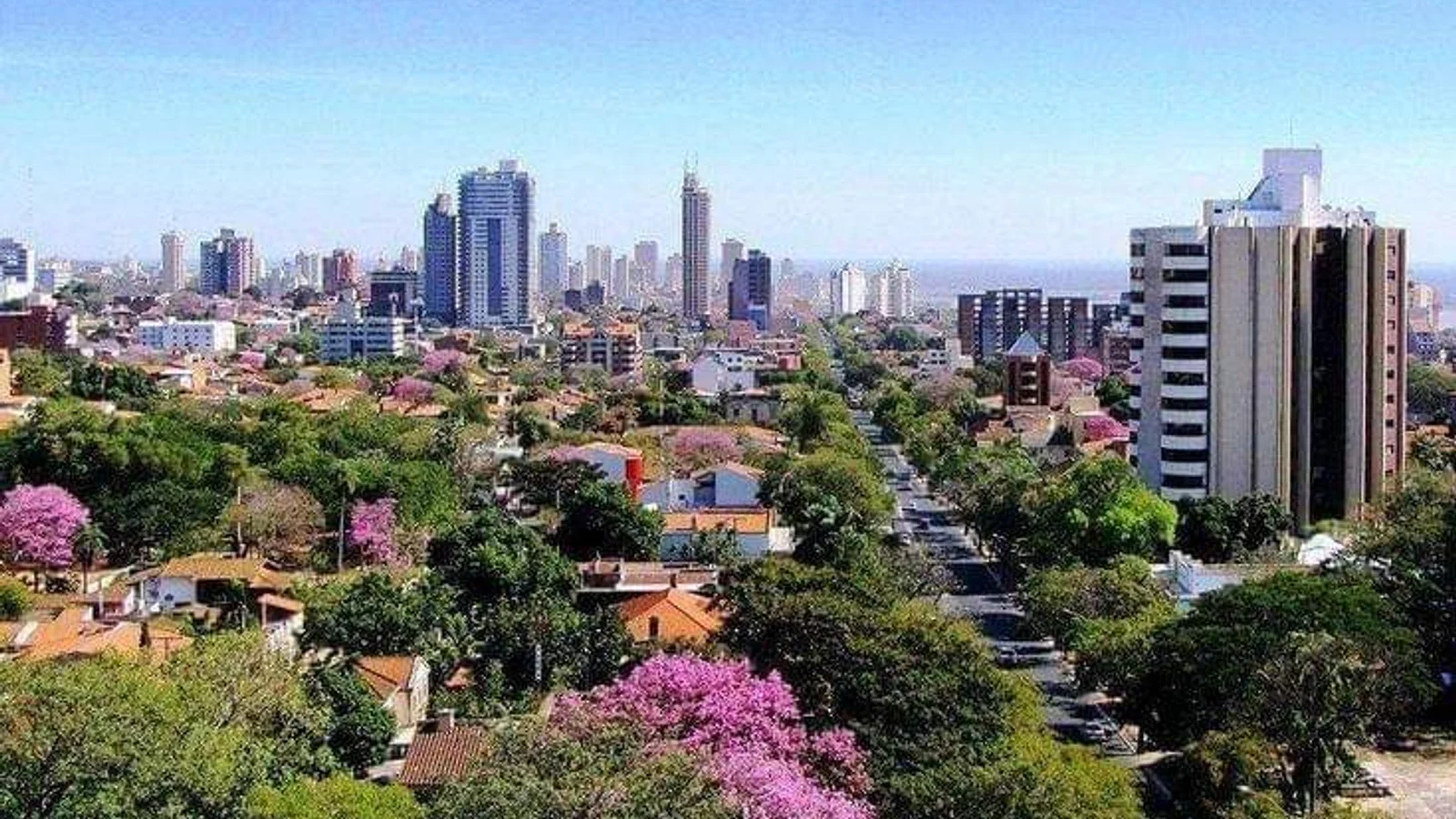 Asunción