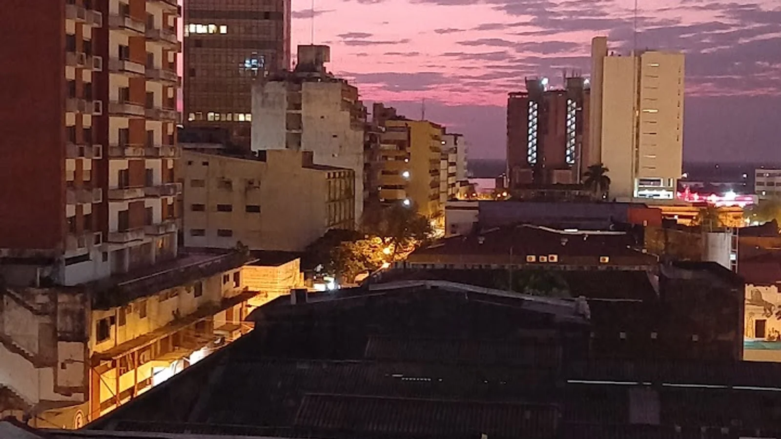 Asunción