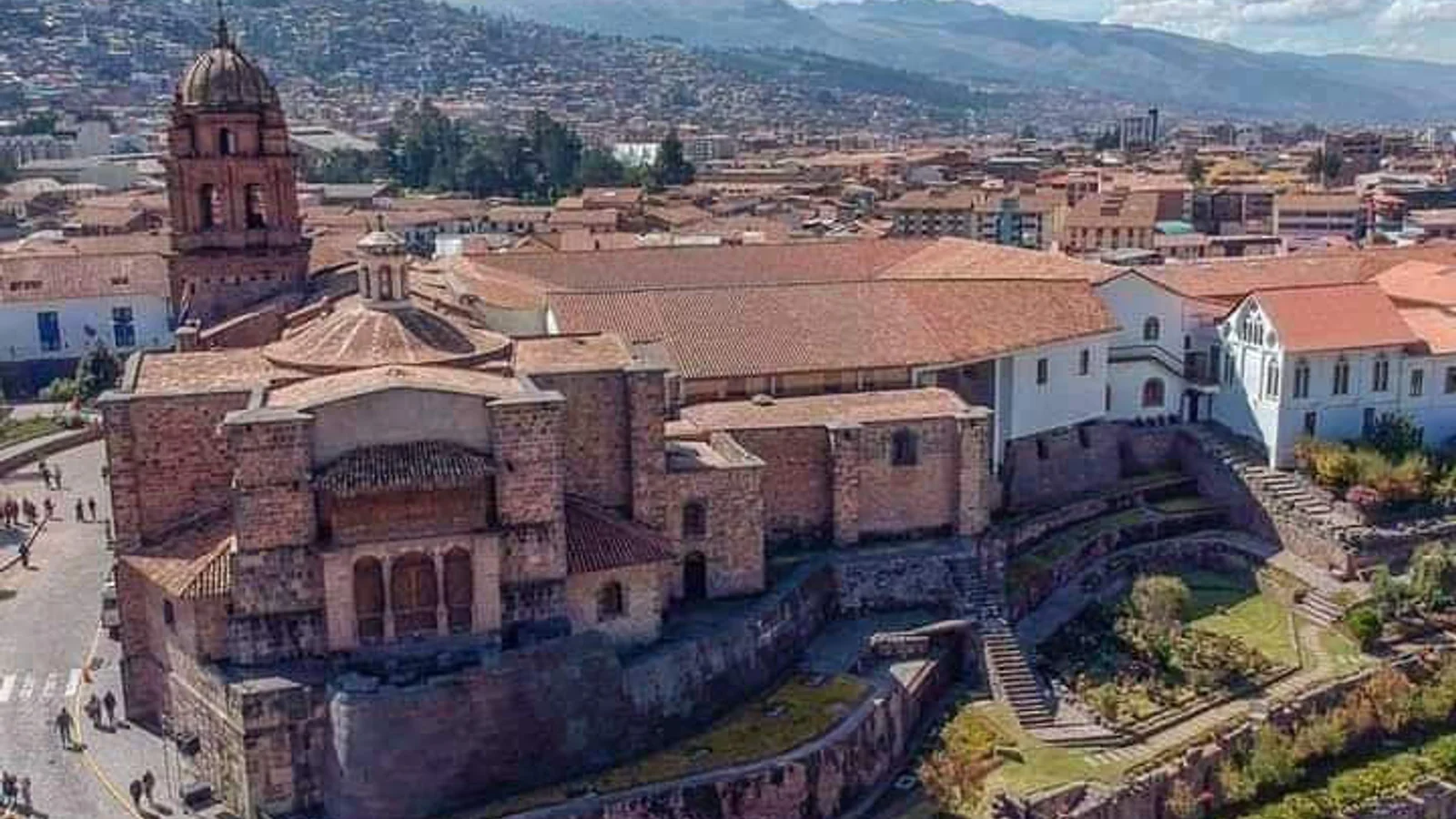 Cusco