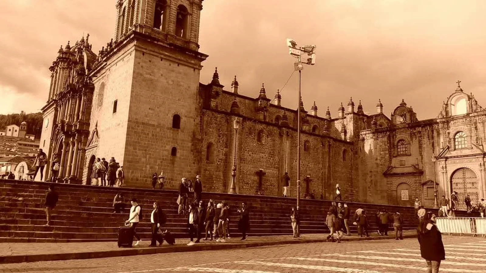 Cusco