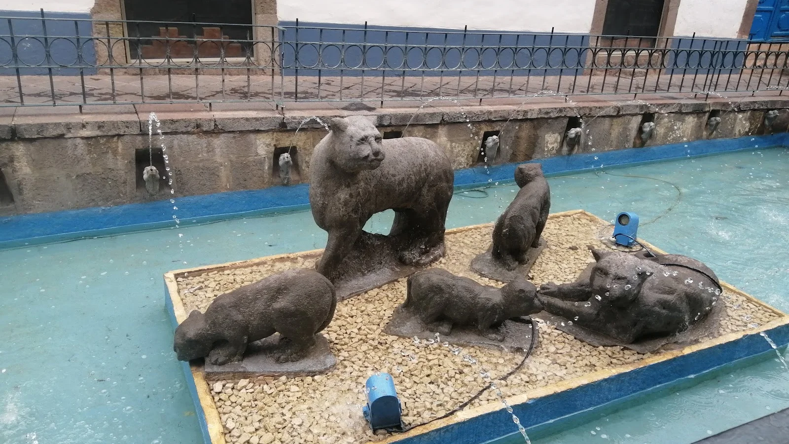 Cusco