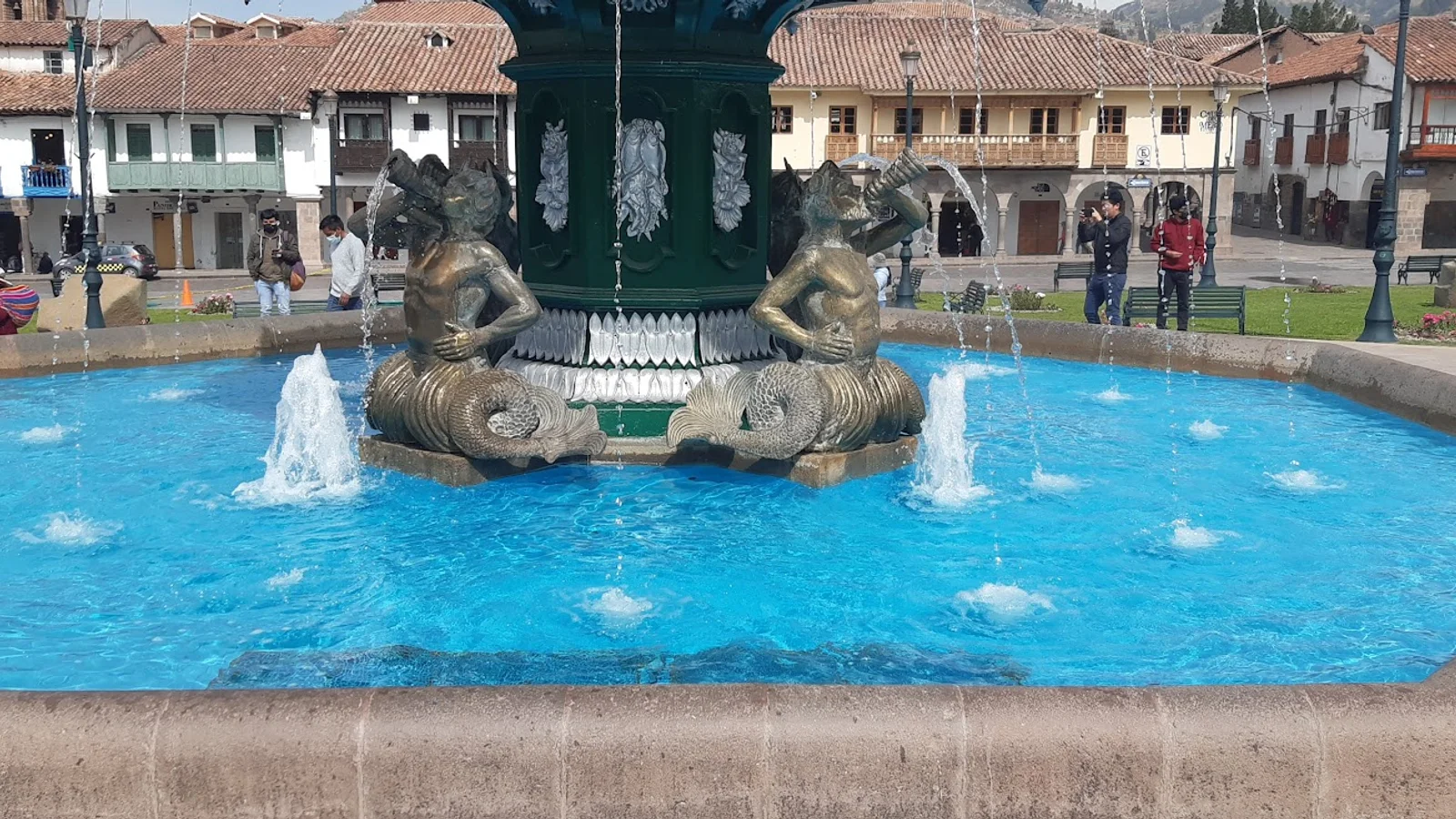 Cusco