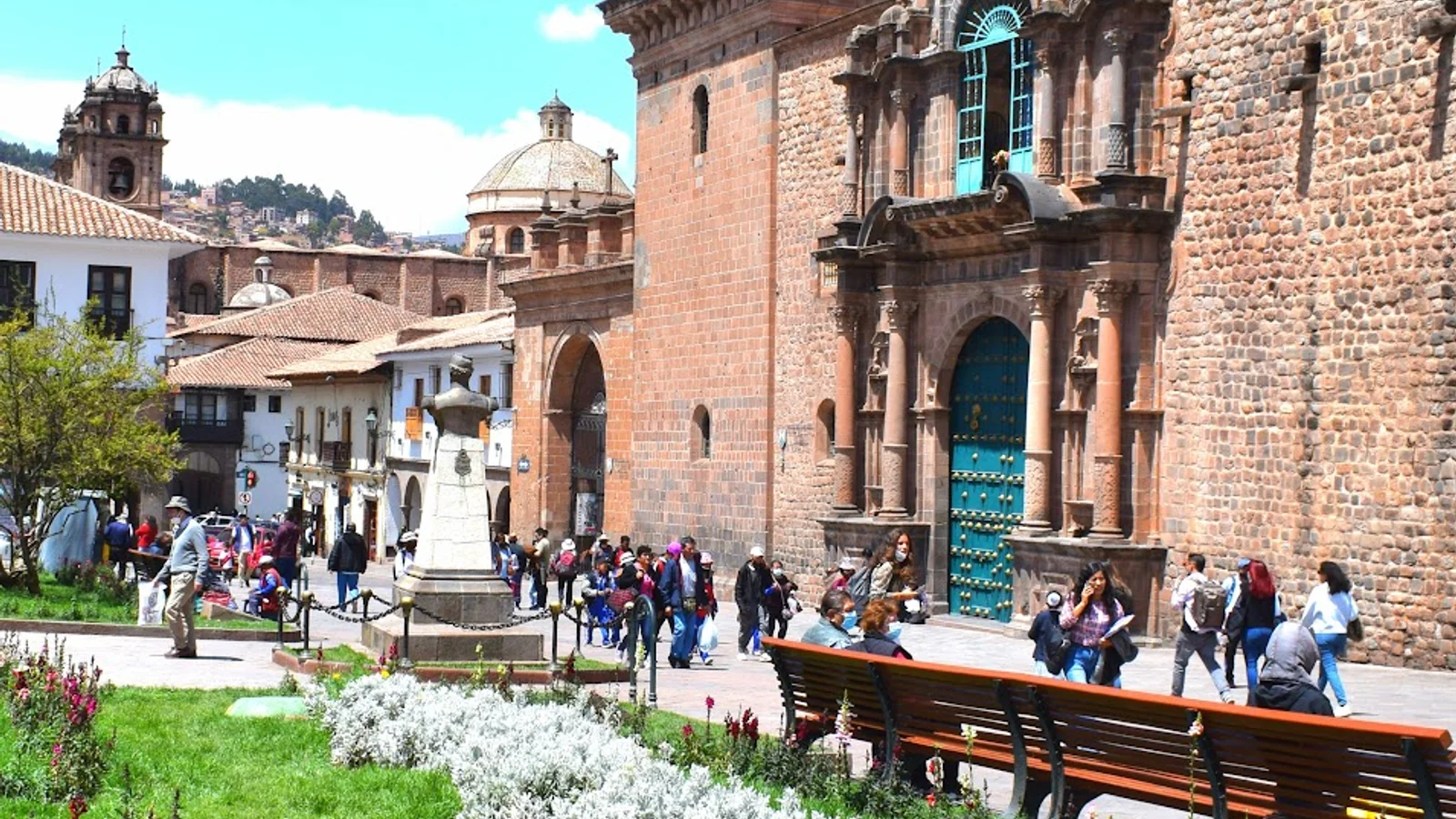 Cusco